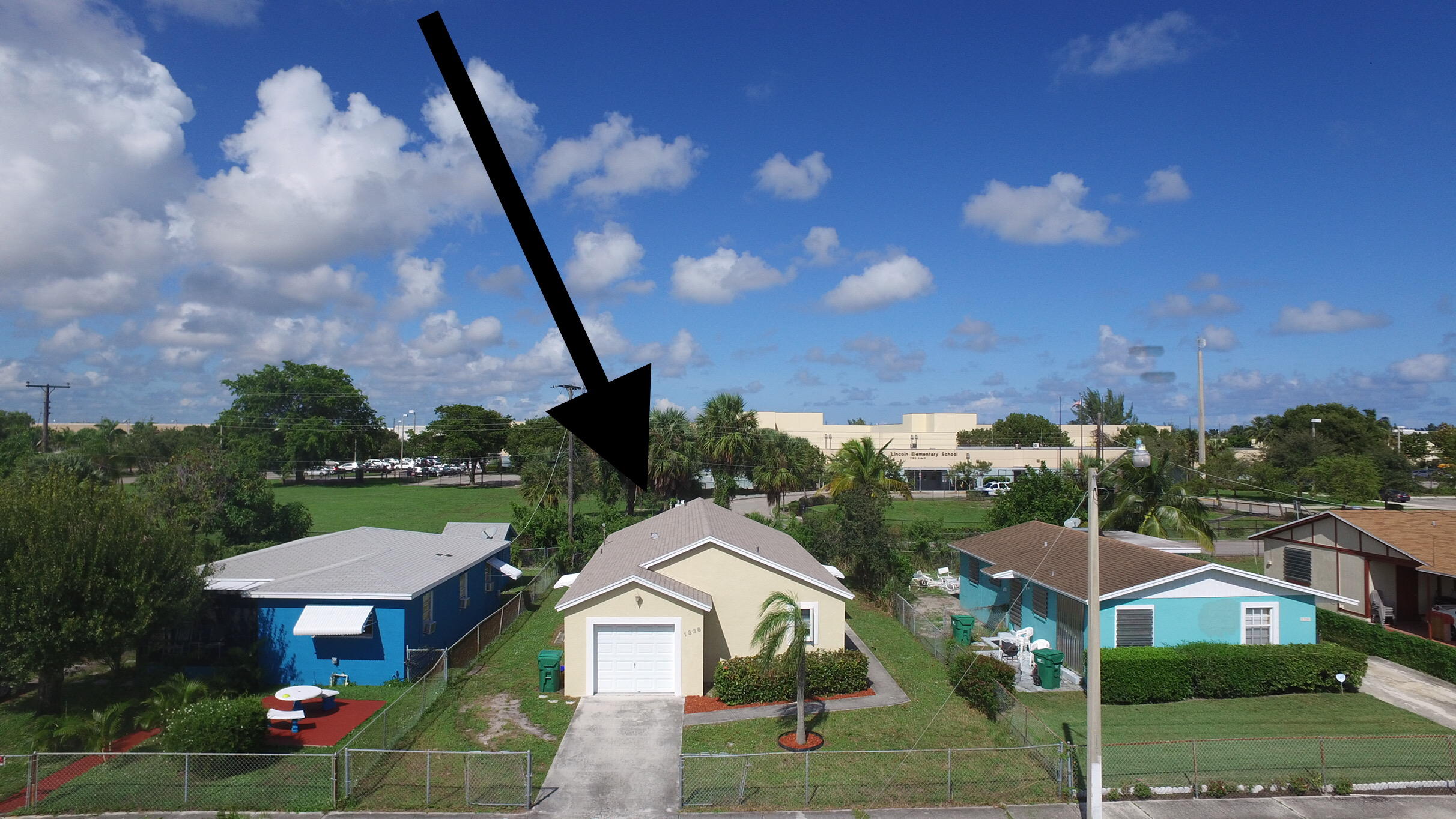 1336 West 10th Street Riviera Beach, FL 33404 - Photo 25 of 97 29A6964F-EE6E-42E4-910F-E9990CBD24C9