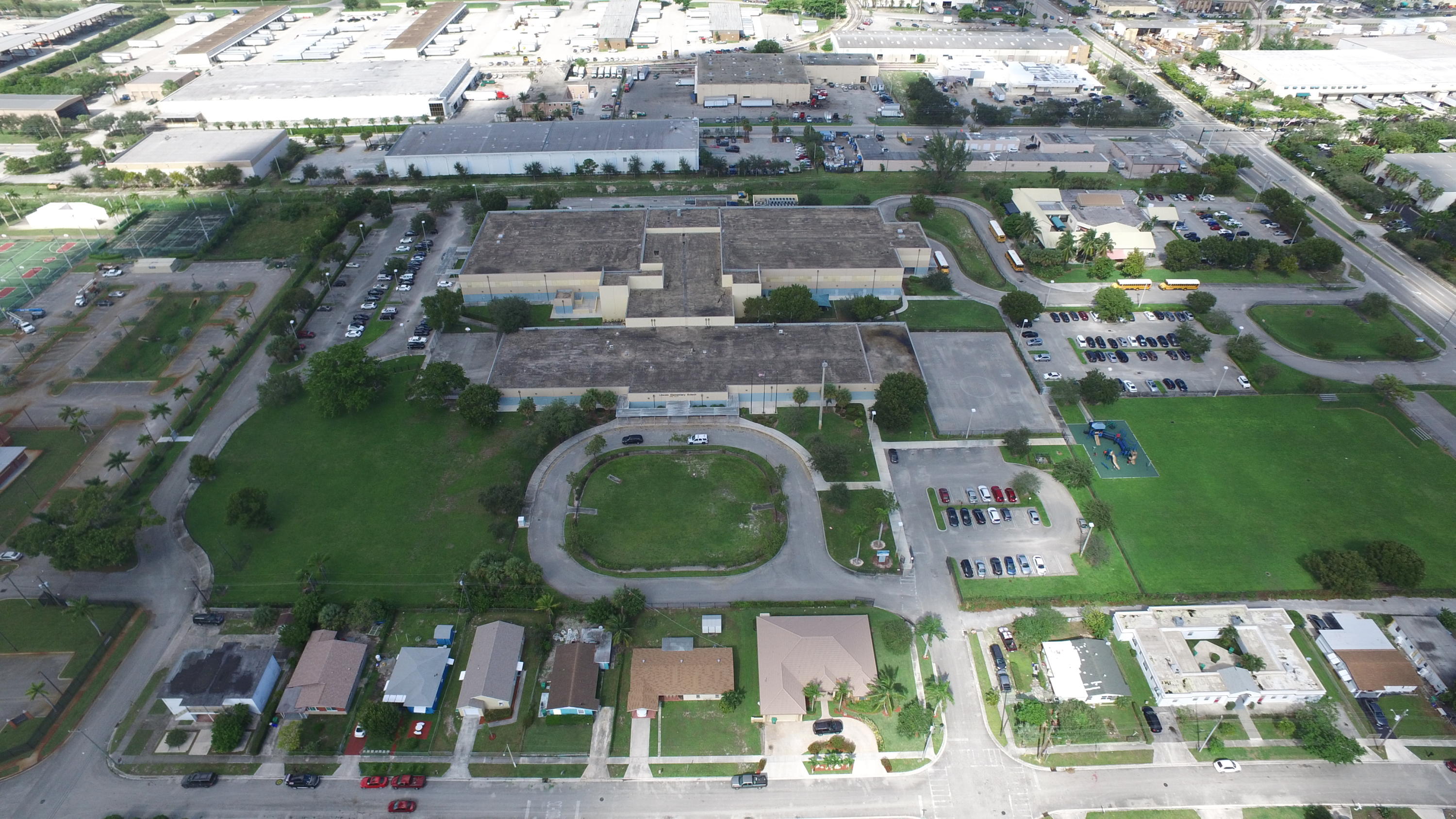 1336 West 10th Street Riviera Beach, FL 33404 - Photo 69 of 97 DJI_0058