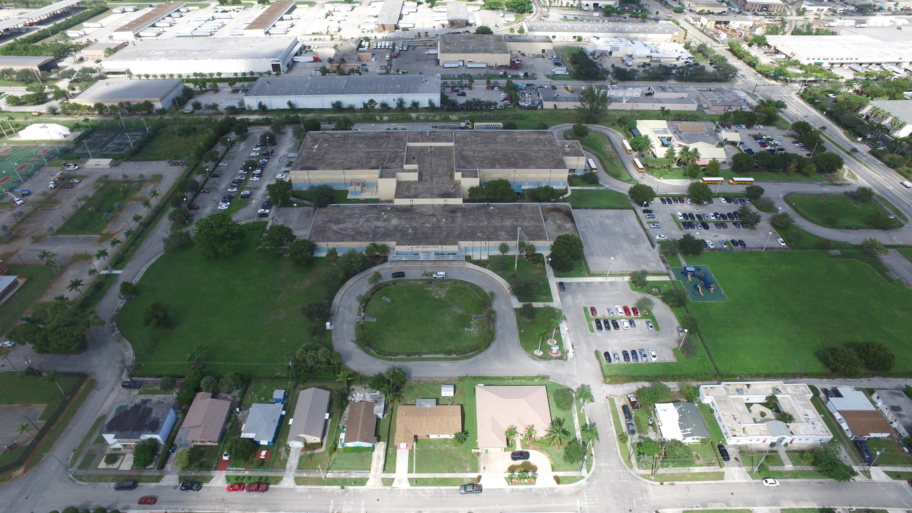 1336 West 10th Street Riviera Beach, FL 33404 - Photo 70 of 97 DJI_0059