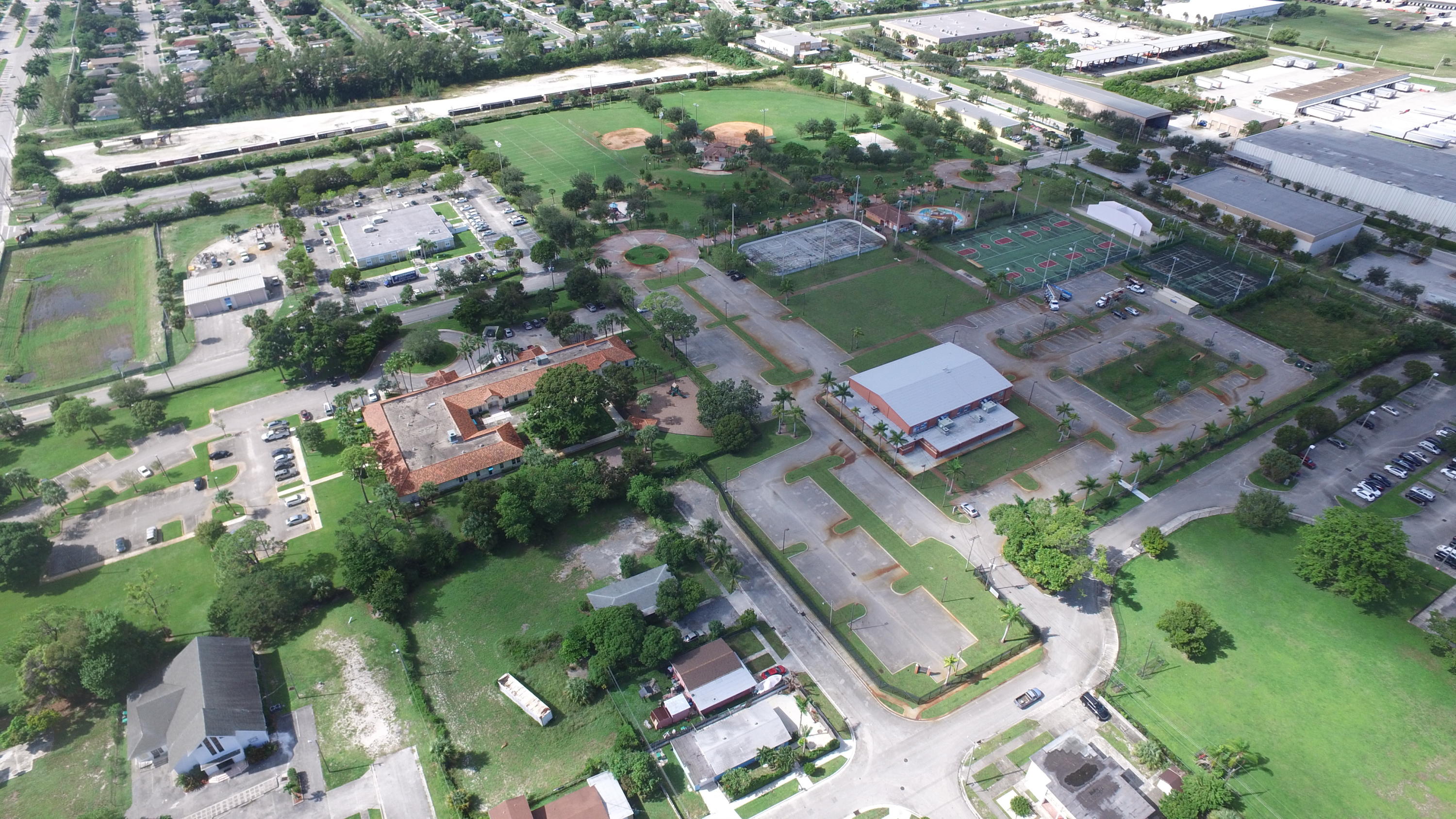 1336 West 10th Street Riviera Beach, FL 33404 - Photo 71 of 97 DJI_0061