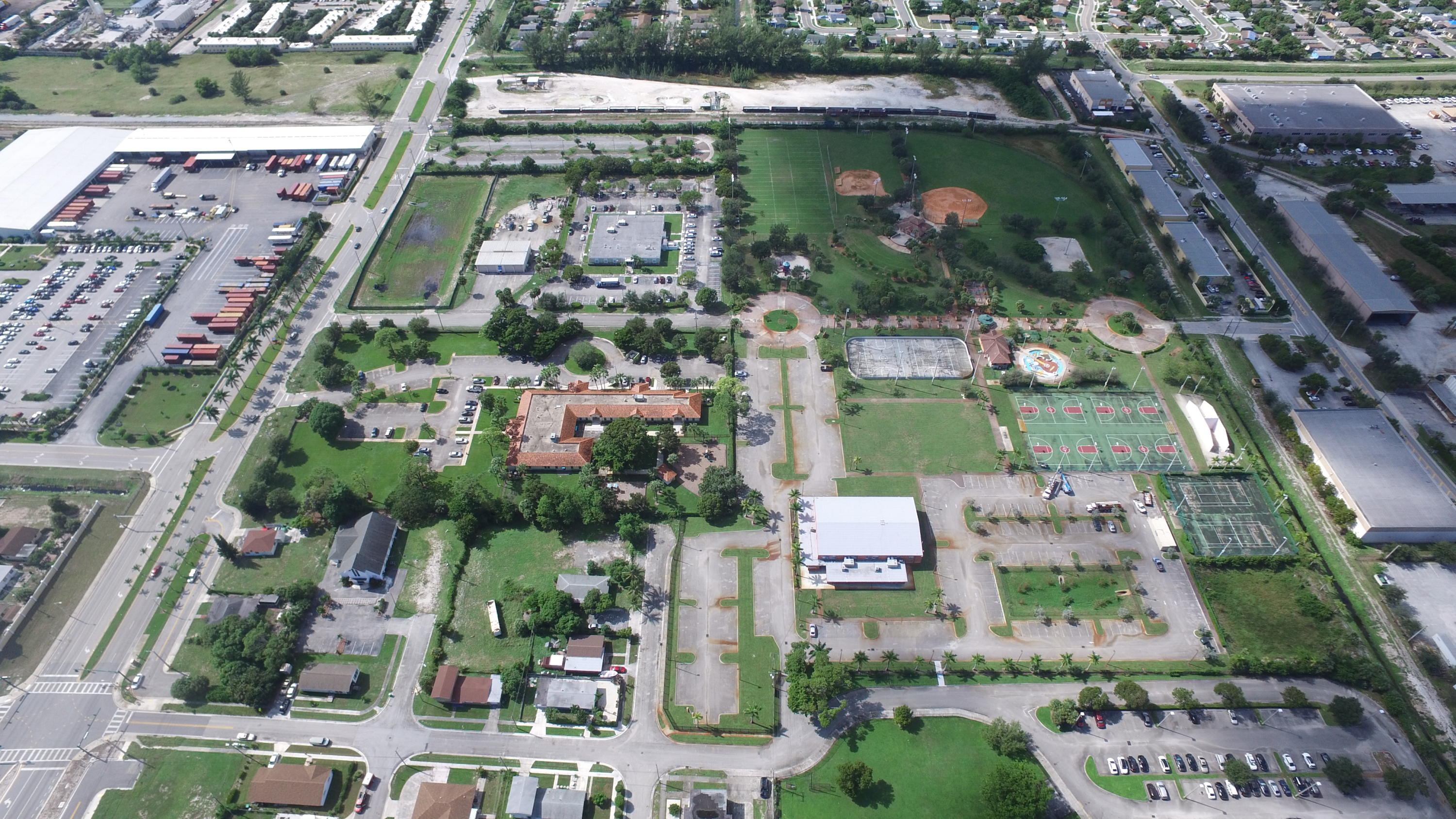 1336 West 10th Street Riviera Beach, FL 33404 - Photo 72 of 97 DJI_0062