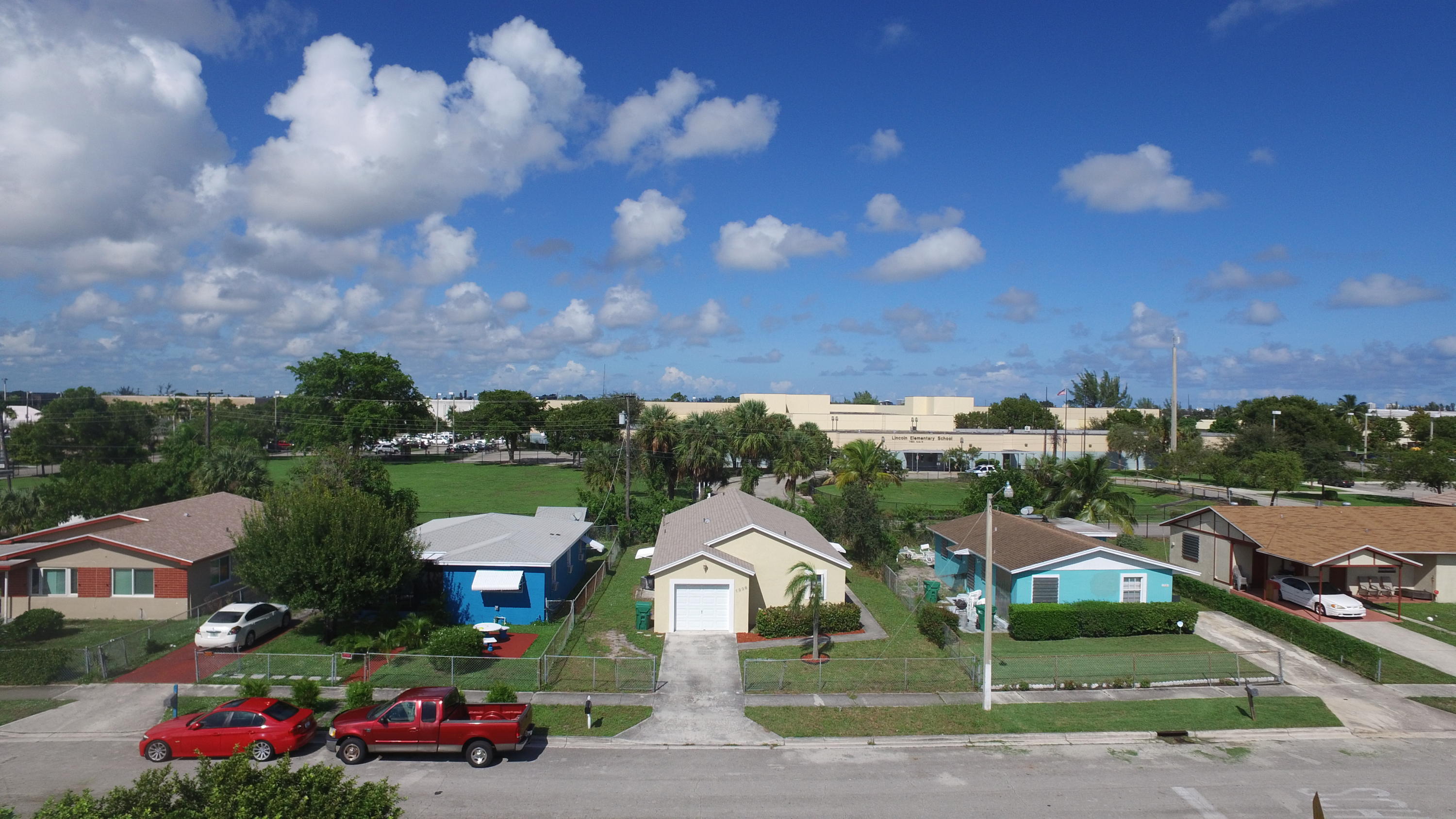 1336 West 10th Street Riviera Beach, FL 33404 - Photo 74 of 97 DJI_0068