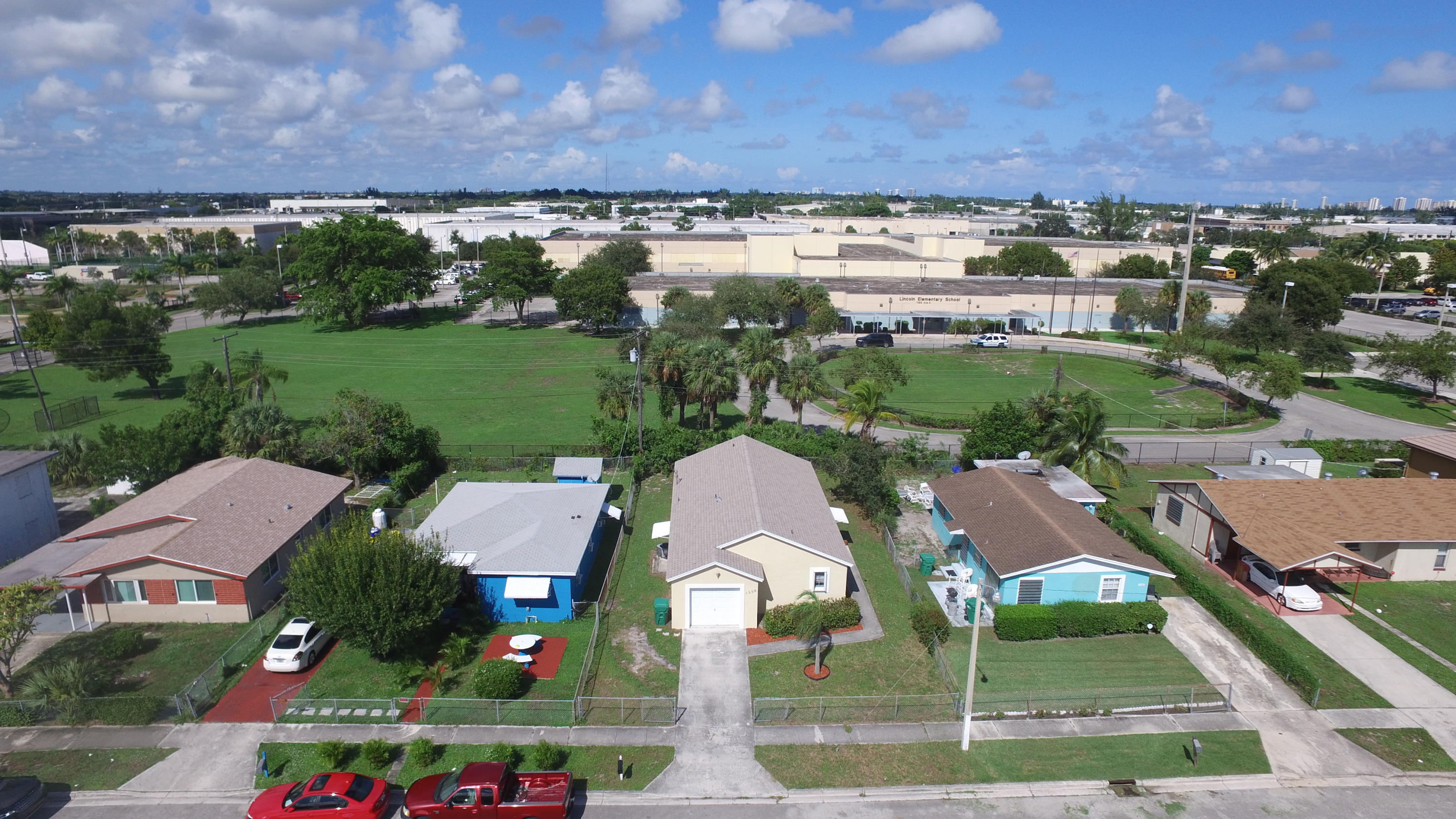 1336 West 10th Street Riviera Beach, FL 33404 - Photo 75 of 97 DJI_0069