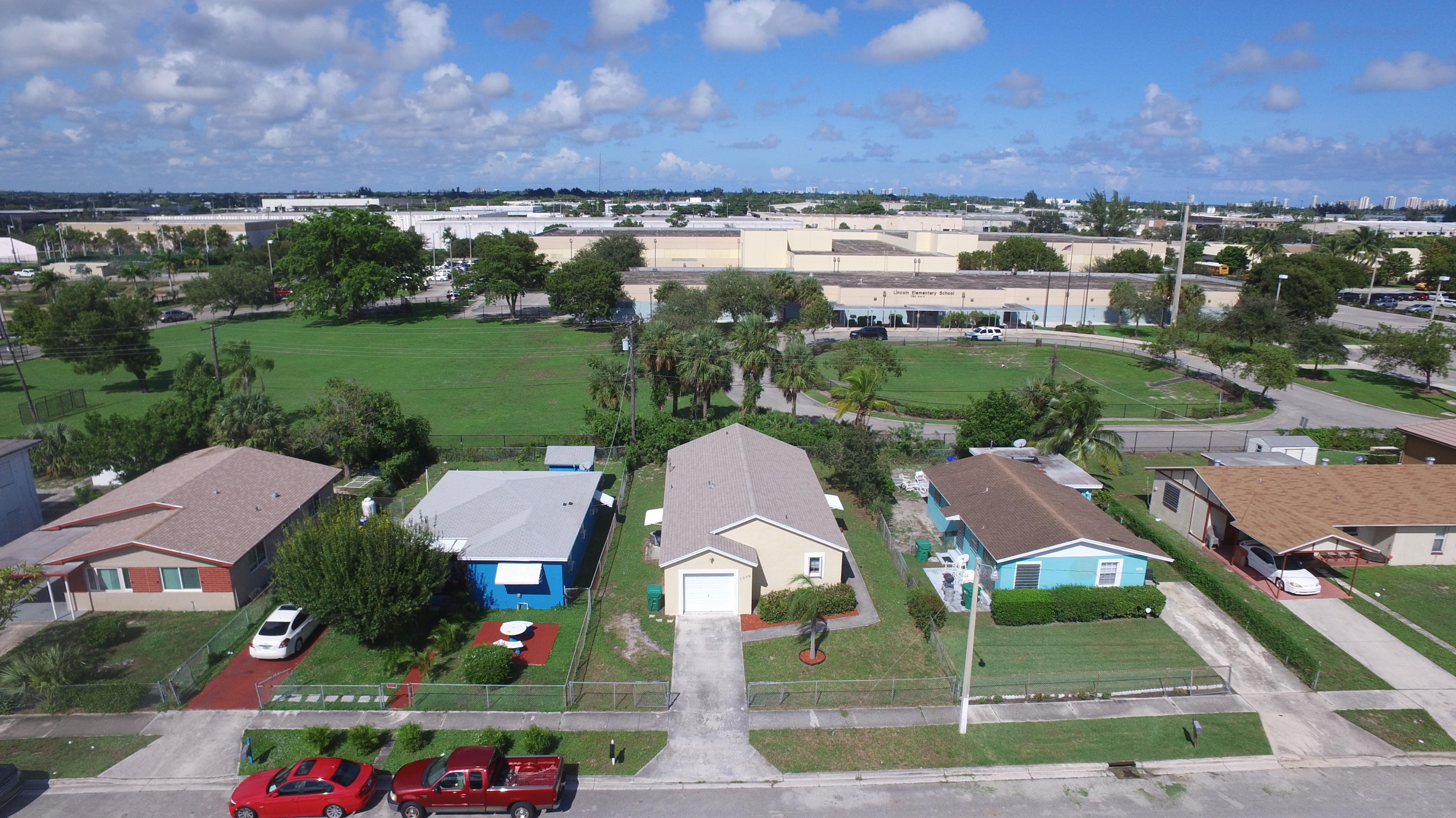 1336 West 10th Street Riviera Beach, FL 33404 - Photo 76 of 97 DJI_0071