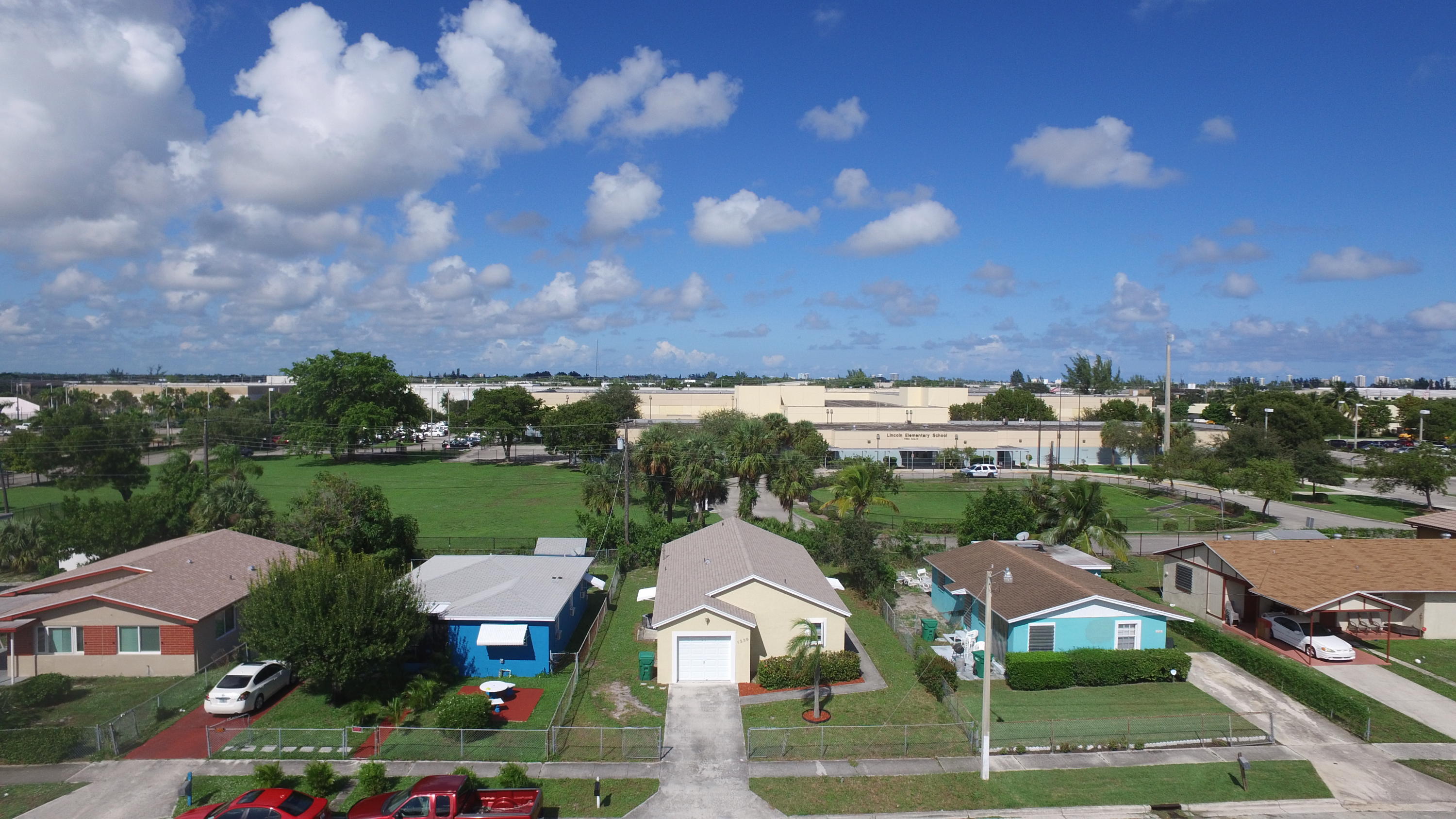 1336 West 10th Street Riviera Beach, FL 33404 - Photo 77 of 97 DJI_0072