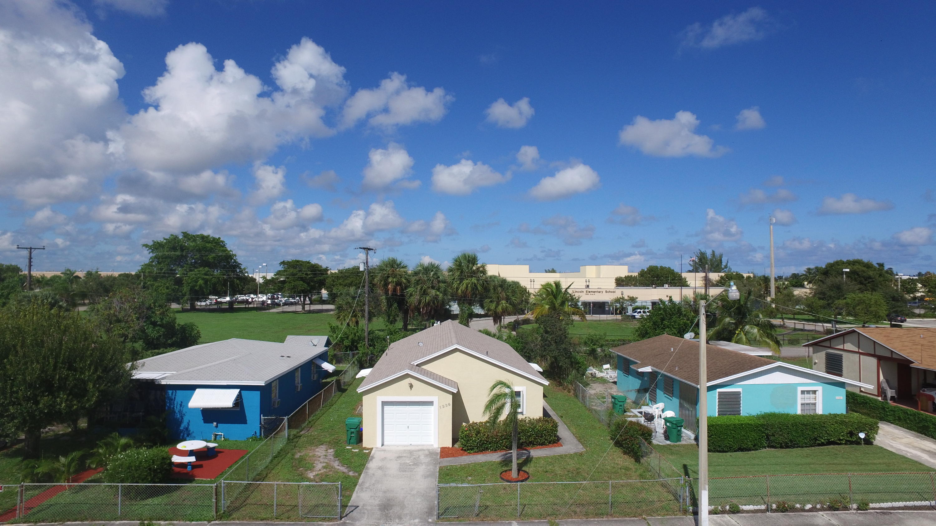 1336 West 10th Street Riviera Beach, FL 33404 - Photo 81 of 97 DJI_0077