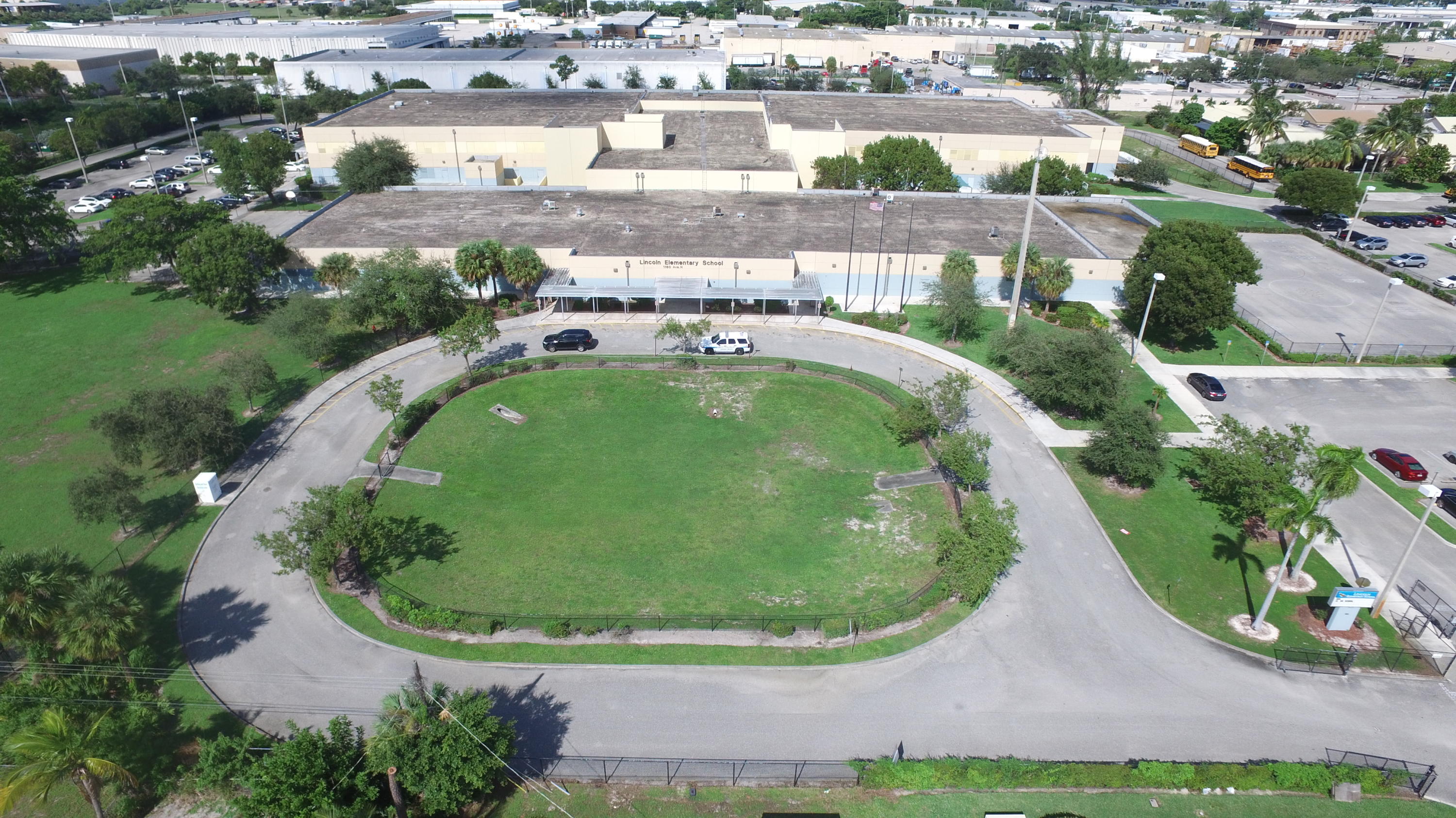 1336 West 10th Street Riviera Beach, FL 33404 - Photo 85 of 97 DJI_0083