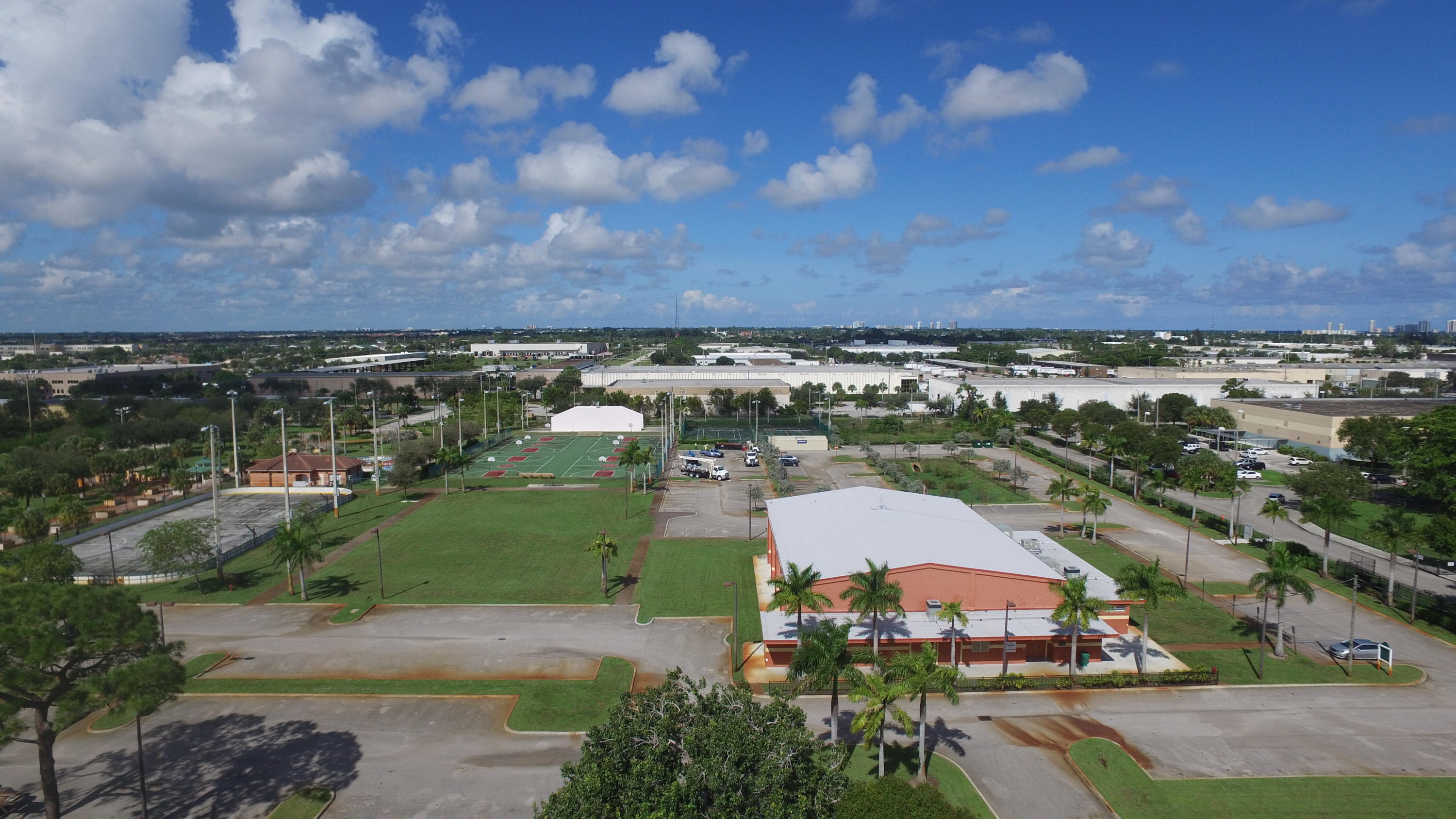 1336 West 10th Street Riviera Beach, FL 33404 - Photo 88 of 97 DJI_0086