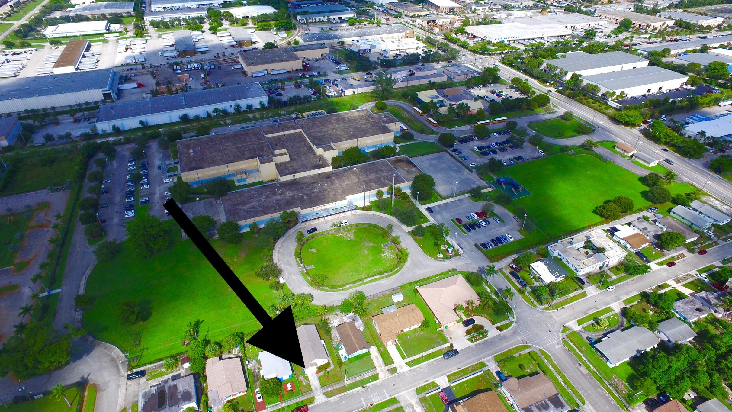 1336 West 10th Street Riviera Beach, FL 33404 - Photo 95 of 97 37816F09-84B0-4E83-864A-D81CB523BBDE
