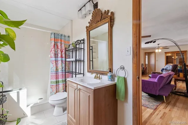 $574,900 | 15815 West 2nd Avenue, Golden, CO 80401