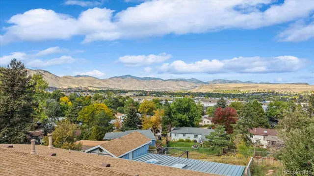 $574,900 | 15815 West 2nd Avenue, Golden, CO 80401