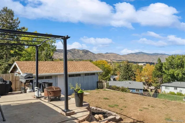 $574,900 | 15815 West 2nd Avenue, Golden, CO 80401