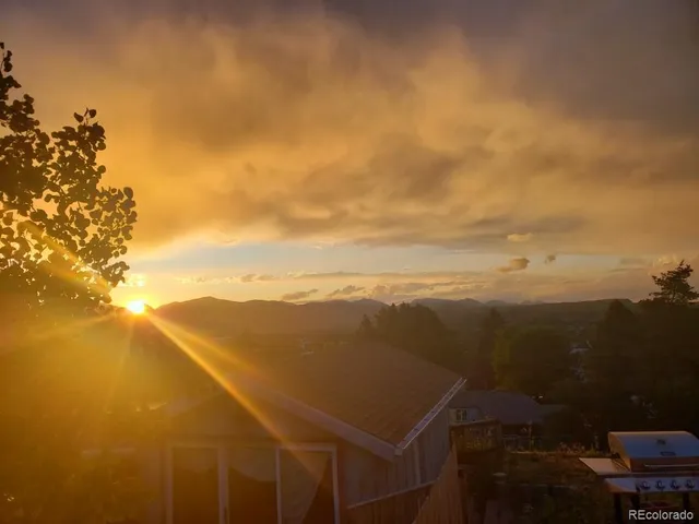 $574,900 | 15815 West 2nd Avenue, Golden, CO 80401