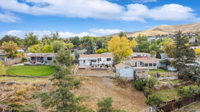 $574,900 | 15815 West 2nd Avenue, Golden, CO 80401