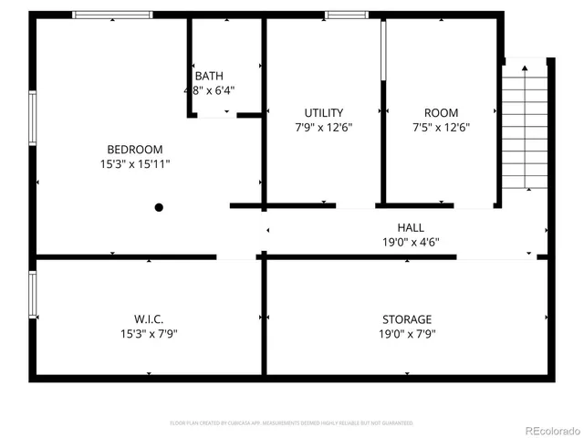 $574,900 | 15815 West 2nd Avenue, Golden, CO 80401