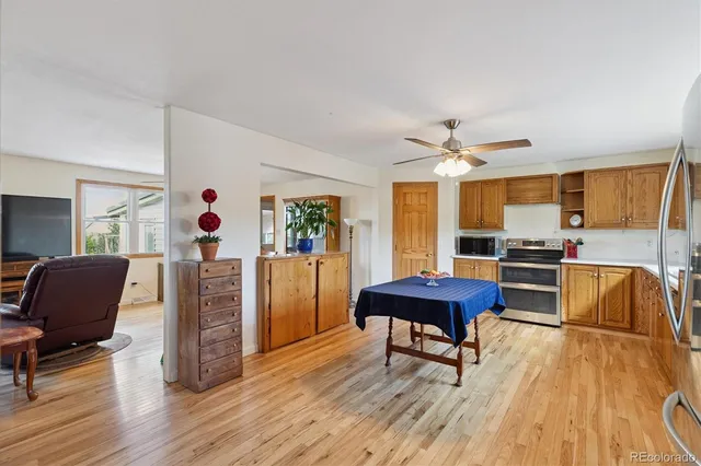 $574,900 | 15815 West 2nd Avenue, Golden, CO 80401