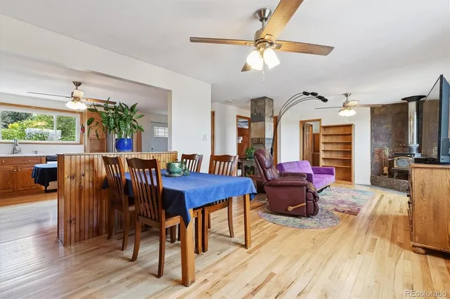 $574,900 | 15815 West 2nd Avenue, Golden, CO 80401