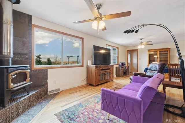 $574,900 | 15815 West 2nd Avenue, Golden, CO 80401