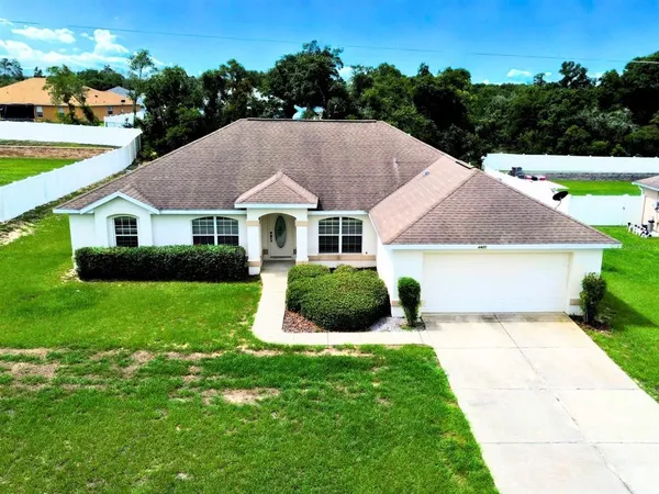 $329,990 | 4420 Southwest 100th Street, Ocala, FL 34476