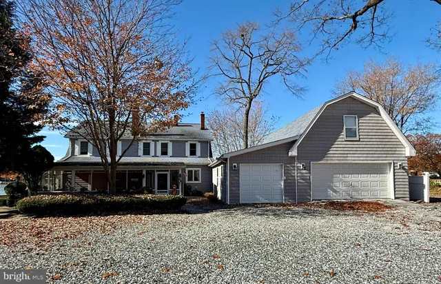 $1,200,000 | 60 Dogwood Drive, Baltimore, MD 21220