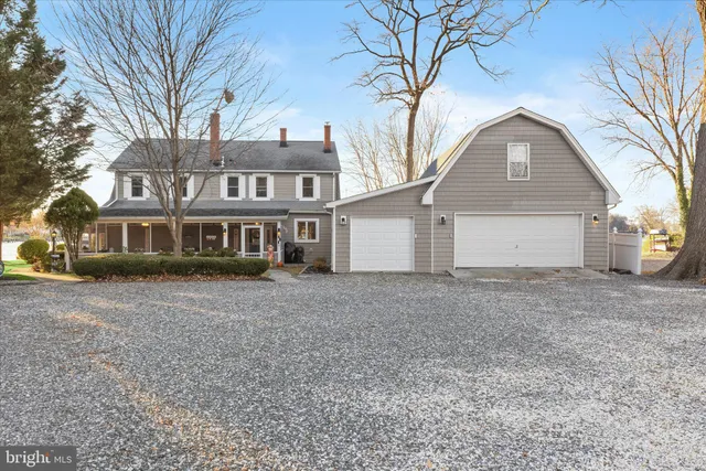 $1,100,000 | 60 Dogwood Drive, Baltimore, MD 21220