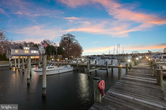 $1,100,000 | 60 Dogwood Drive, Baltimore, MD 21220