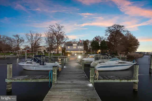 $1,100,000 | 60 Dogwood Drive, Baltimore, MD 21220