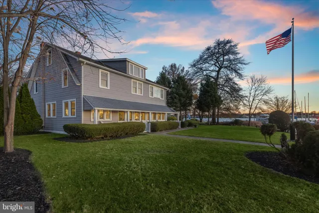 $1,100,000 | 60 Dogwood Drive, Baltimore, MD 21220