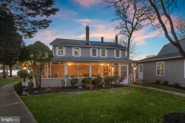 $1,100,000 | 60 Dogwood Drive, Baltimore, MD 21220