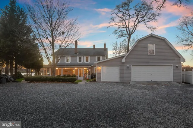 $1,100,000 | 60 Dogwood Drive, Baltimore, MD 21220