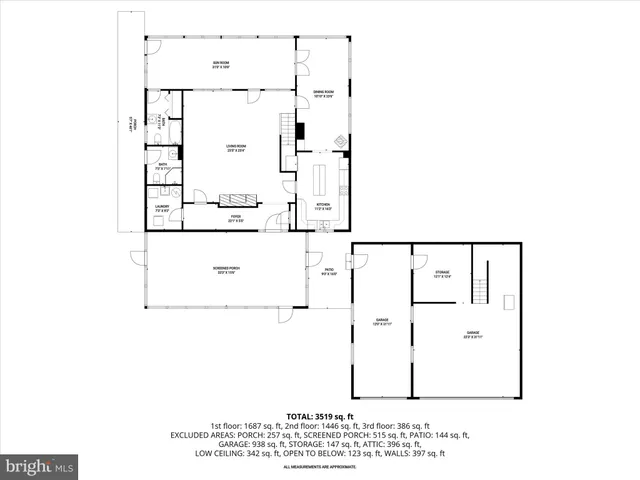 $1,100,000 | 60 Dogwood Drive, Baltimore, MD 21220