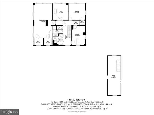 $1,100,000 | 60 Dogwood Drive, Baltimore, MD 21220