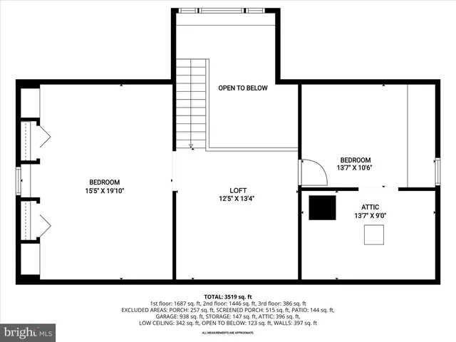 $1,100,000 | 60 Dogwood Drive, Baltimore, MD 21220