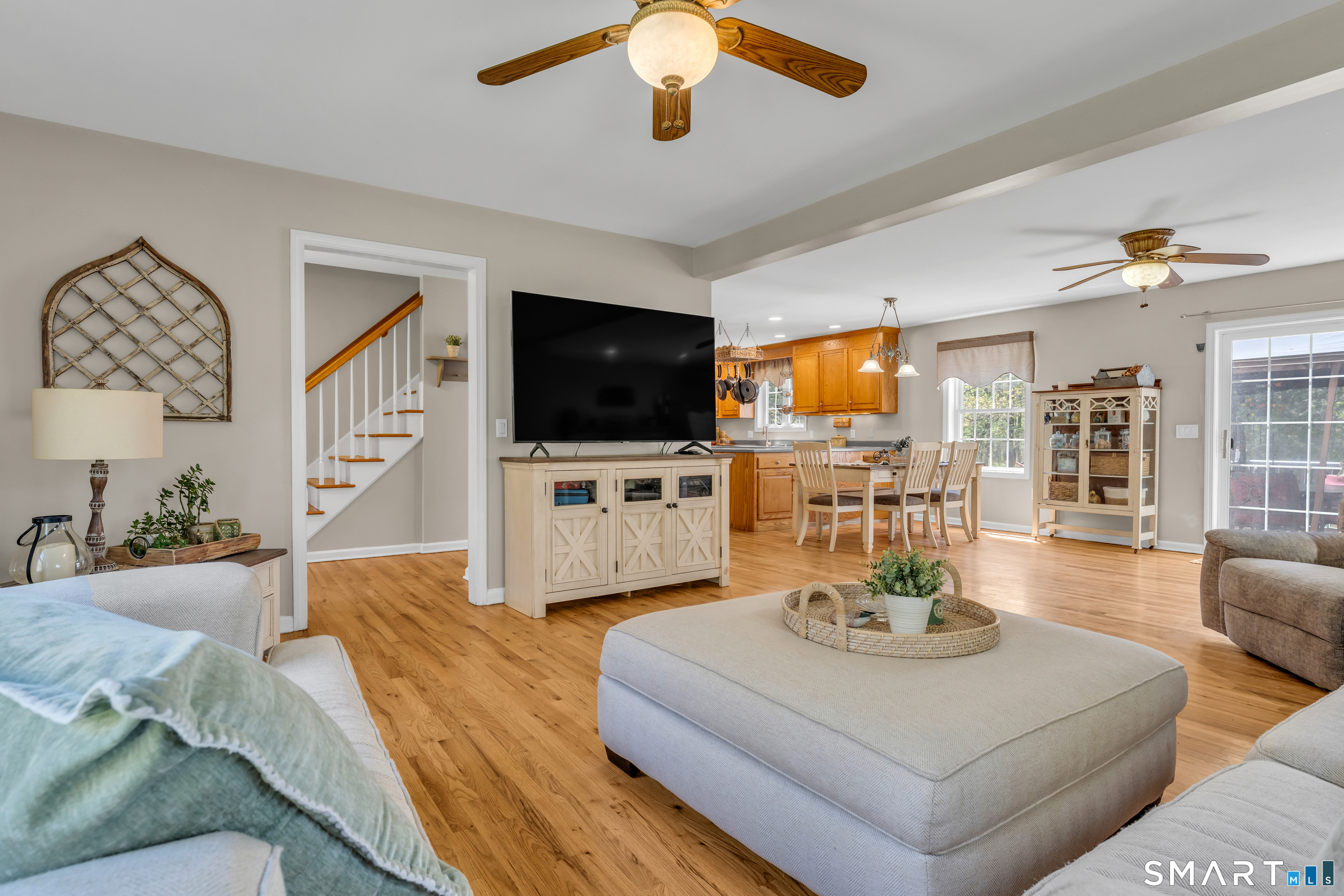57 Hubbard Road Haddam, CT 06438 - Photo 13 of 32