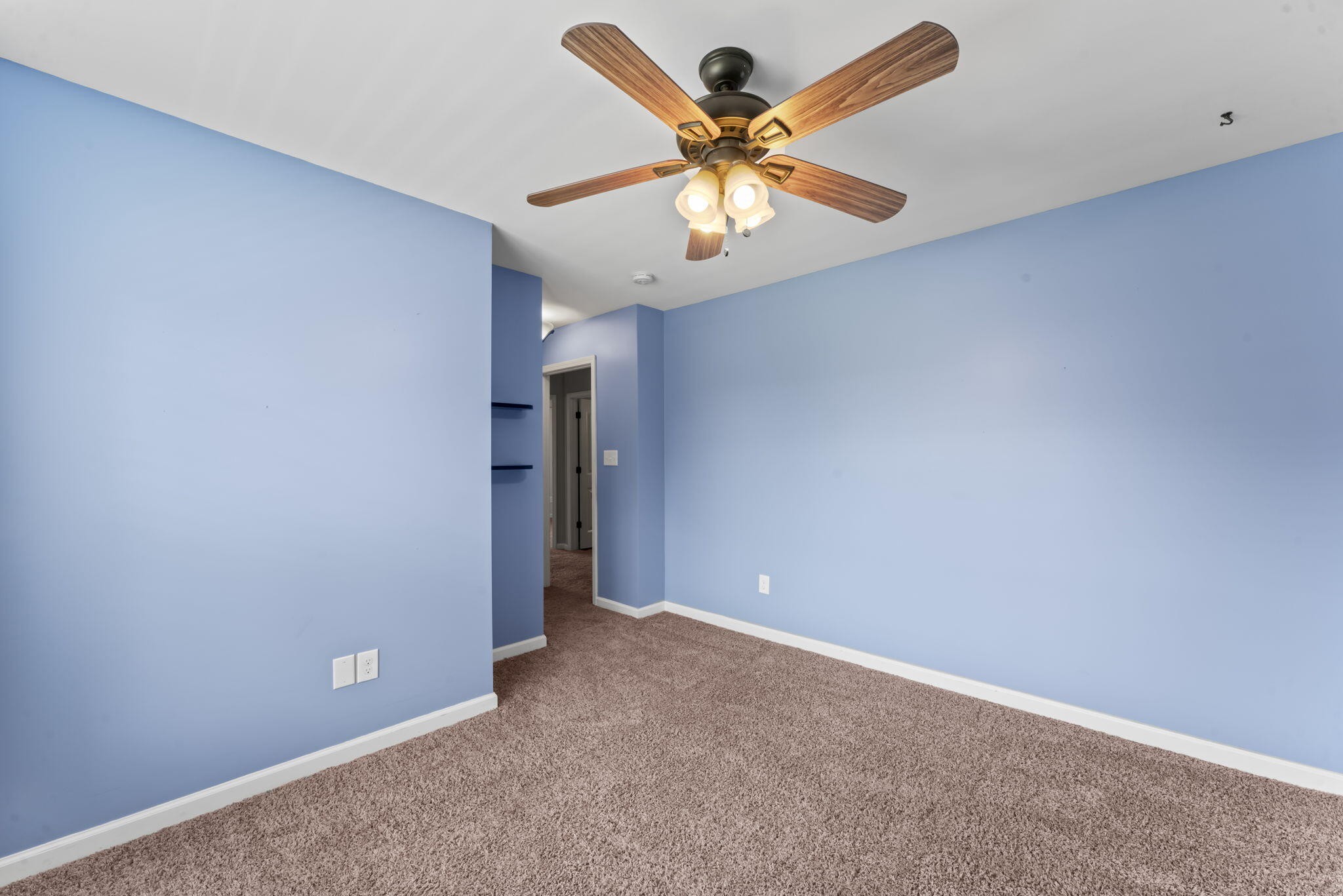 1002 Glessner Drive Spring Hill, TN 37174 - Photo 28 of 46