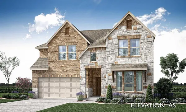 $449,000 | 1610 Granton Way, Forney, TX 75126