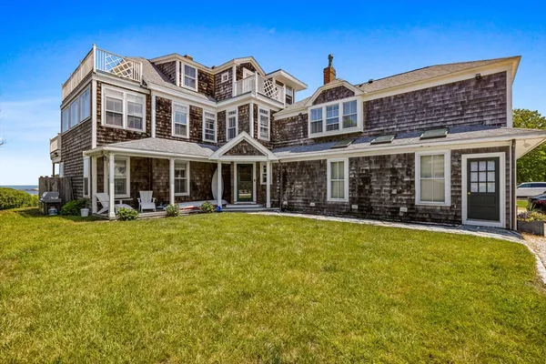 $12,000 | 15 Sheldon Road, Cohasset, MA 02025