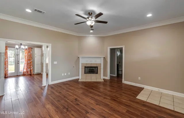 $232,000 | 217 White Oak Place, Pearl, MS 39208