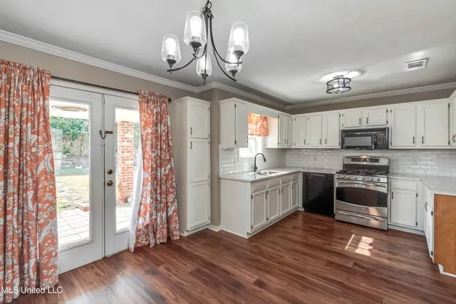 $232,000 | 217 White Oak Place, Pearl, MS 39208