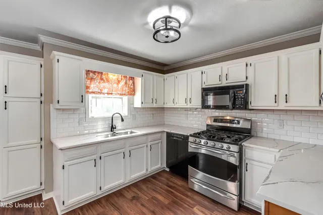 $232,000 | 217 White Oak Place, Pearl, MS 39208