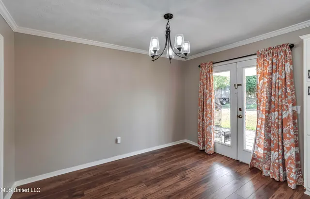 $232,000 | 217 White Oak Place, Pearl, MS 39208