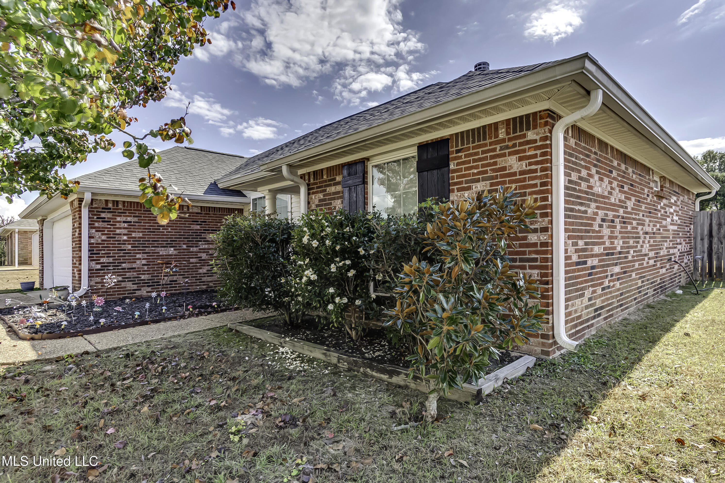 217 White Oak Place Pearl, MS 39208 - Photo 3 of 55 217 White Oak-0709