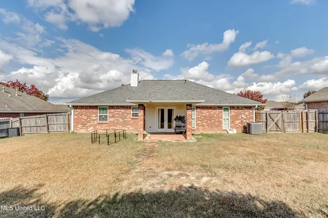 $232,000 | 217 White Oak Place, Pearl, MS 39208