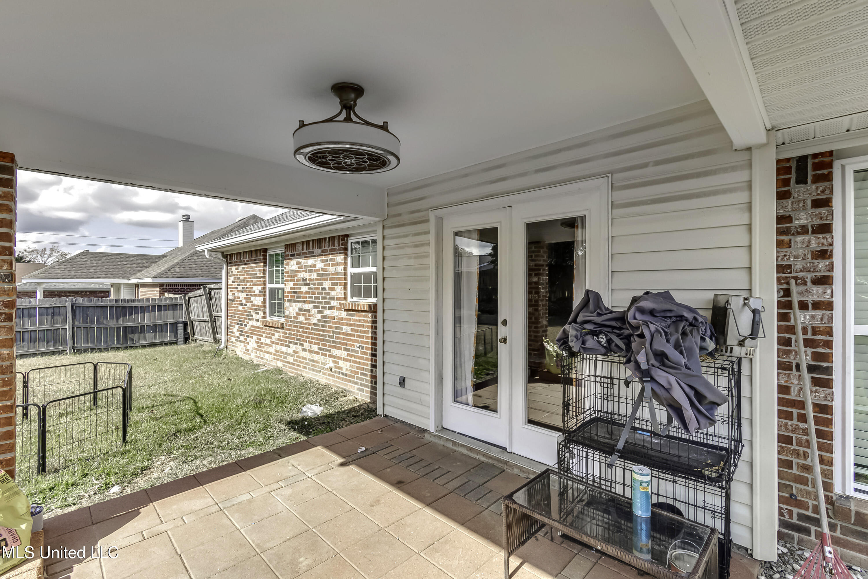 217 White Oak Place Pearl, MS 39208 - Photo 51 of 55 217 White Oak-0739