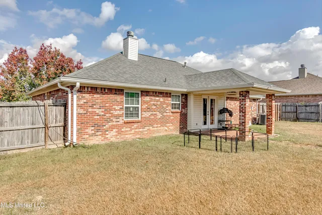 $232,000 | 217 White Oak Place, Pearl, MS 39208