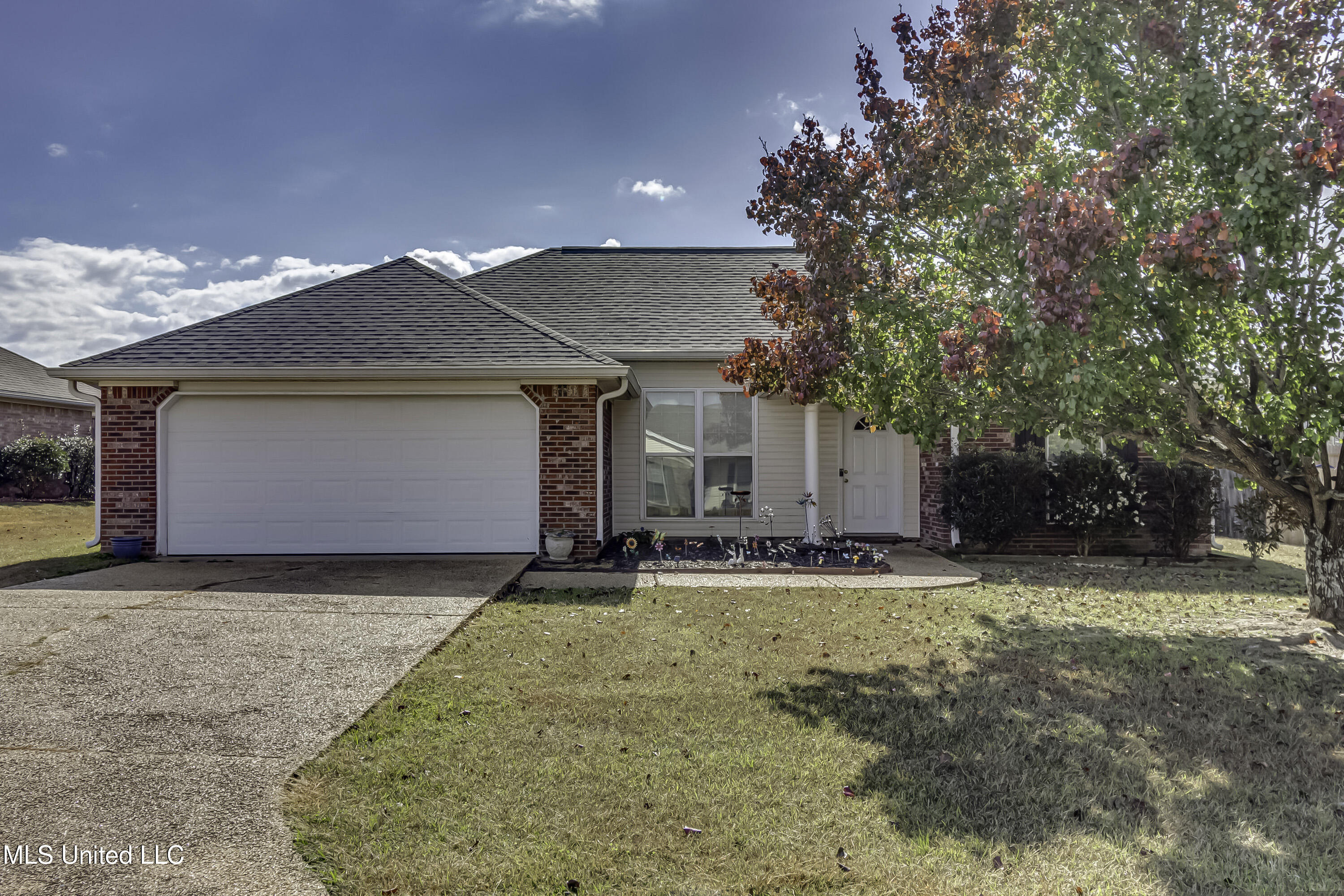 217 White Oak Place Pearl, MS 39208 - Photo 54 of 55 217 White Oak-0718