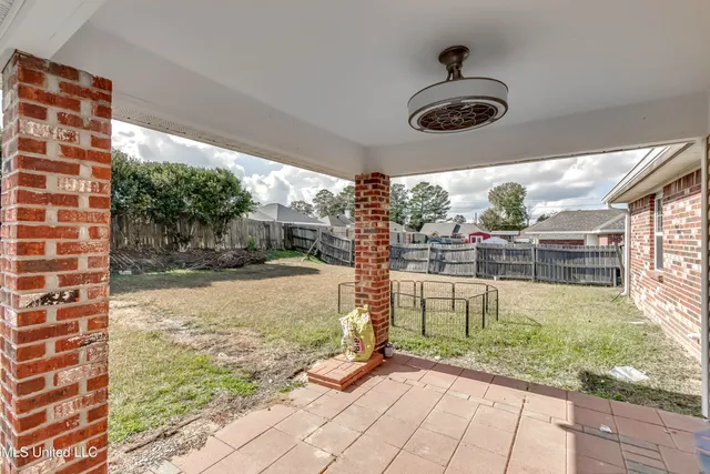 $232,000 | 217 White Oak Place, Pearl, MS 39208