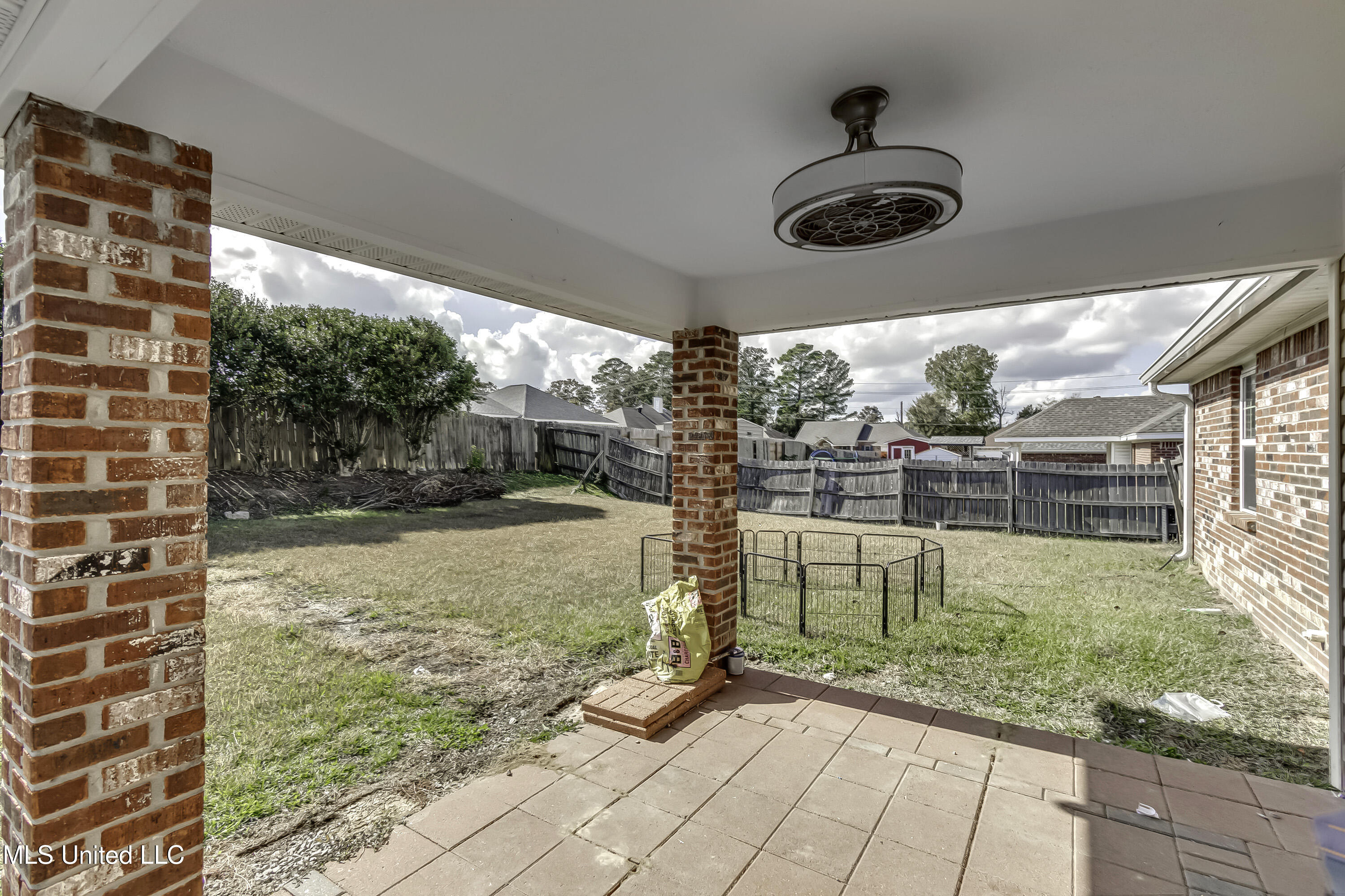 217 White Oak Place Pearl, MS 39208 - Photo 55 of 55 217 White Oak-0742