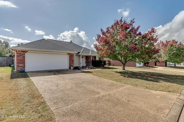 $232,000 | 217 White Oak Place, Pearl, MS 39208