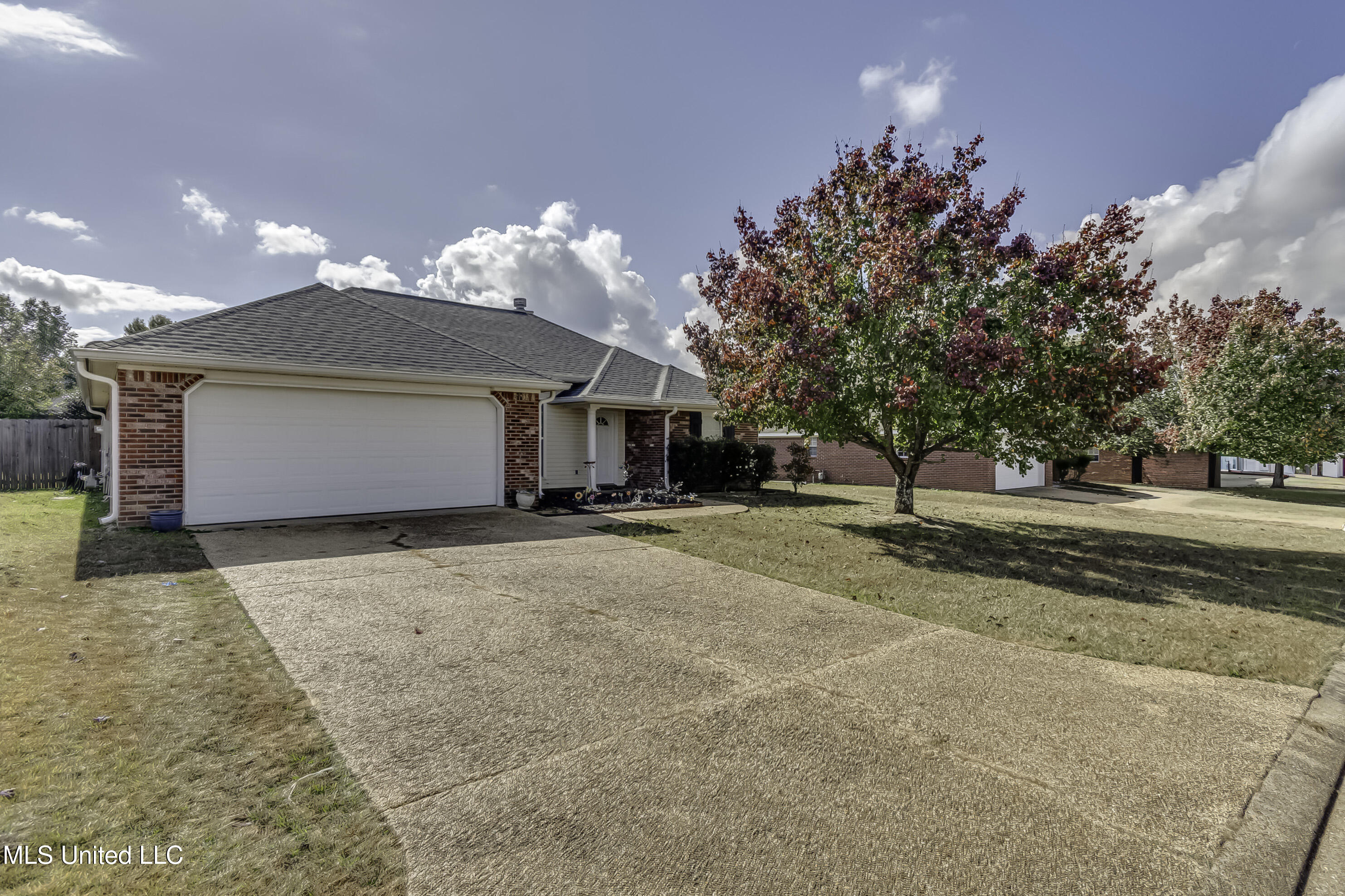 217 White Oak Place Pearl, MS 39208 - Photo 6 of 55 217 White Oak-0724